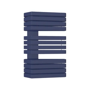 Полотенцесушитель TERMA Iron S 925-600