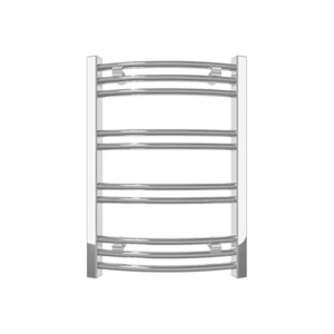 Полотенцесушитель TERMA Jade-M 553-400 CHROM
