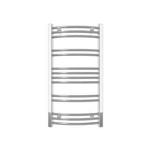 Полотенцесушитель TERMA Jade-M 753-400 CHROM