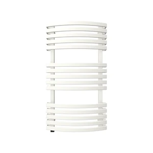 Полотенцесушитель TERMA Kioto One 870-480 RAL 9016