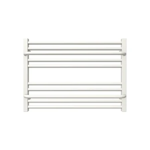 Полотенцесушитель TERMA Lima 500-700 RAL 9016