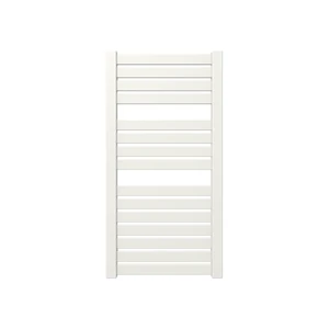 Полотенцесушитель TERMA Mantis 860-440 RAL 9016