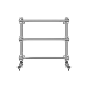Полотенцесушитель TERMA Retro 430-504 CHROM