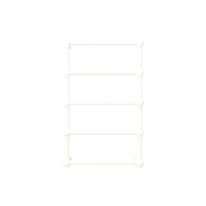 Полотенцесушитель TERMA Retro 800-504 RAL 9016