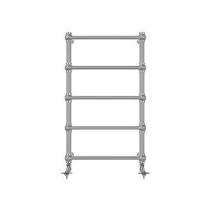 Полотенцесушитель TERMA Retro 800-504 CHROM
