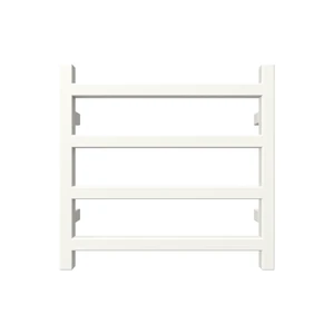 Полотенцесушитель TERMA Simple 480-500 RAL 9016