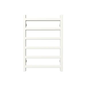 Полотенцесушитель TERMA Simple 720-500 RAL 9016