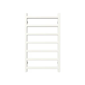 Полотенцесушитель TERMA Simple 840-500 RAL 9016