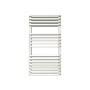 Полотенцесушитель TERMA Tytus 820-440 RAL 9016