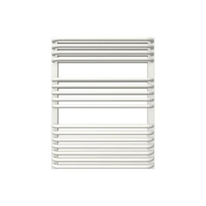 Полотенцесушитель TERMA Tytus 820-640 RAL 9016