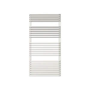 Полотенцесушитель TERMA Tytus 1260-640 RAL 9016