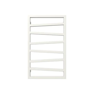 Радиатор TERMA ZigZag 835-500 RAL 9016