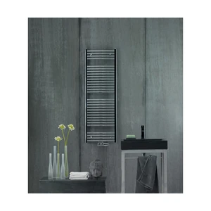 Полотенцесушитель Zehnder Aura Bow PBTN-120-050 белый (RAL 9016)