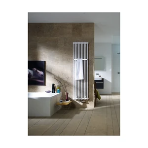 Полотенцесушитель Zehnder Charleston Bar CPV 3150-10 белый (RAL 9016)