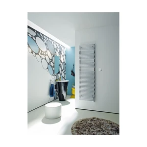Полотенцесушитель Zehnder Forma Spa LFEC-120-050/GD хромированное покрытие