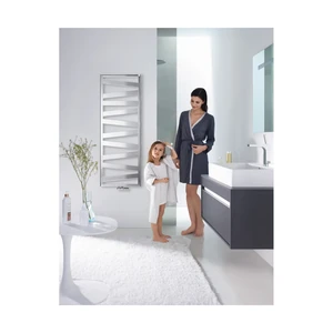 Полотенцесушитель Zehnder Kazeane RKC-170-060/GD хромированное покрытие