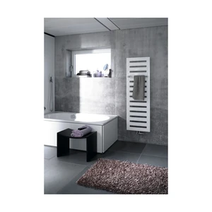 Полотенцесушитель Zehnder Metropolitan Bar MEPM-180-050/GD белый (RAL 9016)