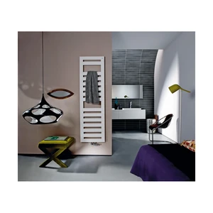Полотенцесушитель Zehnder Metropolitan Spa METM-120-050/GD белый (RAL 9016)