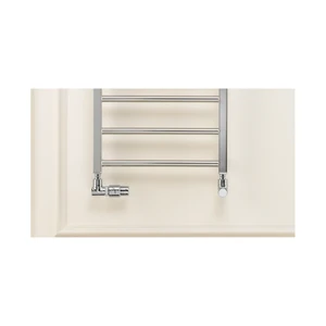 Полотенцесушитель Zehnder Stalox STXI-100-045 нержавеющая сталь
