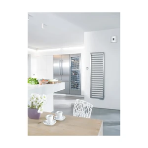 Полотенцесушитель Zehnder Subway Inox SUBEI-130-60/GD нержавеющая сталь