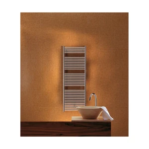 Полотенцесушитель Zehnder Toga TE-120-060/GD белый (RAL 9016)