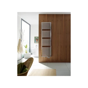 Полотенцесушитель Zehnder Universal HUC-120-075 хромированное покрытие