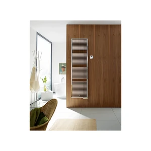 Полотенцесушитель Zehnder Universal HE-120-045/GD белый (RAL 9016)