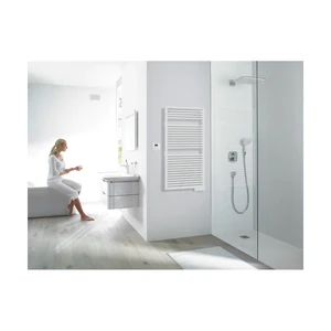Полотенцесушитель Zehnder Universal HEC-180-045/GD хромированное покрытие