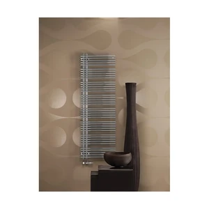 Полотенцесушитель Zehnder Yucca star YAS-180-050 белый (RAL 9016)
