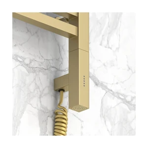 Полотенцесушитель электрический Модус 3.0 800x300 МЭМ правый
