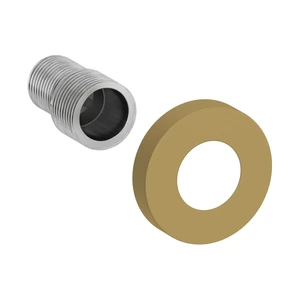 Отражатель TUBE d 50 с эксцентриком (G 1/2 НР х G 3/4 НР)