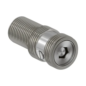 Эксцентрик запорный (G 1/2 НР х G 3/4 НР)