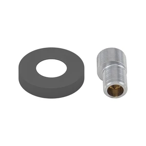 Отражатель TUBE d 50 с эксцентриком (G 1/2 НР х G 3/4 НР)