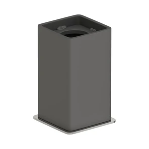 Модуль скрытого подключения (для МЭМ CUBE)