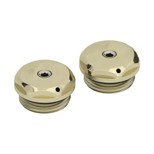 Спускной клапан d 25 мм (G 1/2 НР) / 2 шт. Спускной клапан d 25 мм (G 1/2 НР) / 2 шт.