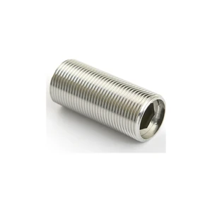 Резьба (G 3/4 НР / S 14 / L 60 мм) Резьба (G 3/4 НР / S 14 / L 60 мм)