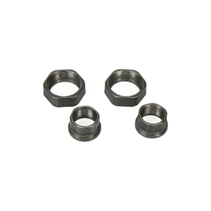 Комплект чугунных гаек DAB UNION KIT 1 1/2 х 1 F