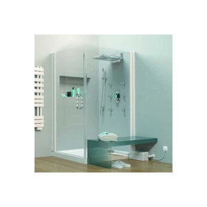 Канализационная установка SFA SANIDOUCHE Flat