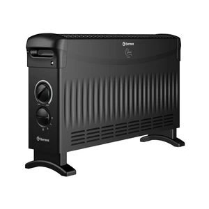THERMEX Cadorna 2000 Black