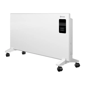 THERMEX Kingston 2500E