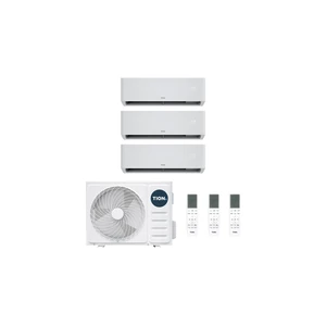 Мультисплит TION Edelweiss 27000 BTU