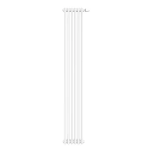Радиатор КЗТО Batarìa 2-1750-6 RAL 9016 ¾