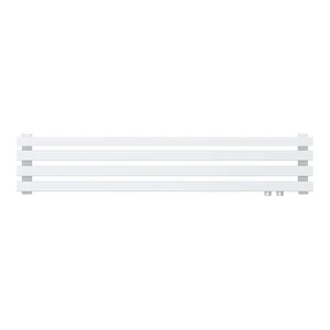 Радиатор КЗТО QUADRUM 60 H -1500-4 R RAL1T104S9016 (белый муар) Радиатор КЗТО QUADRUM 60 H -1500-4 R RAL1T104S9016 (белый муар)