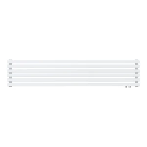 Радиатор КЗТО QUADRUM 60 H -2000-6 R RAL1T104S9016 (белый муар) Радиатор КЗТО QUADRUM 60 H -2000-6 R RAL1T104S9016 (белый муар)