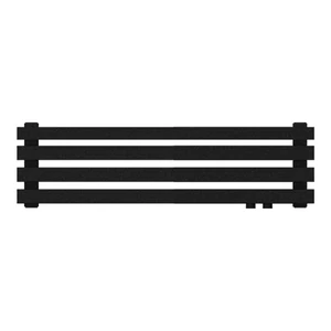 QUADRUM 60 H 1000-7 RAL 1T103S9005 чёрный матовый муар QUADRUM 60 H 1000-7 RAL 1T103S9005 чёрный матовый муар