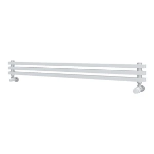 Радиатор КЗТО QUADRUM NEO 50 H 1250-3 RAL 9016 Радиатор КЗТО QUADRUM NEO 50 H 1250-3 RAL 9016