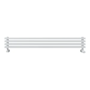 Радиатор КЗТО QUADRUM NEO 50 H 1500-4 RAL 9016 Радиатор КЗТО QUADRUM NEO 50 H 1500-4 RAL 9016