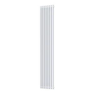 Радиатор КЗТО Quadrum NEO 50 V 1750-8 RAL1T104S9016 (белый муар) Радиатор КЗТО Quadrum NEO 50 V 1750-8 RAL1T104S9016 (белый муар)