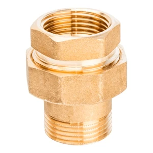 Разъемное соединение STOUT американка ВН, 3/4”
