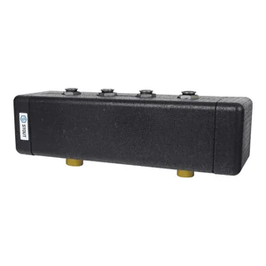 SDG-0018-002502 STOUT Стальной распределительный коллектор 2 отопительных контура